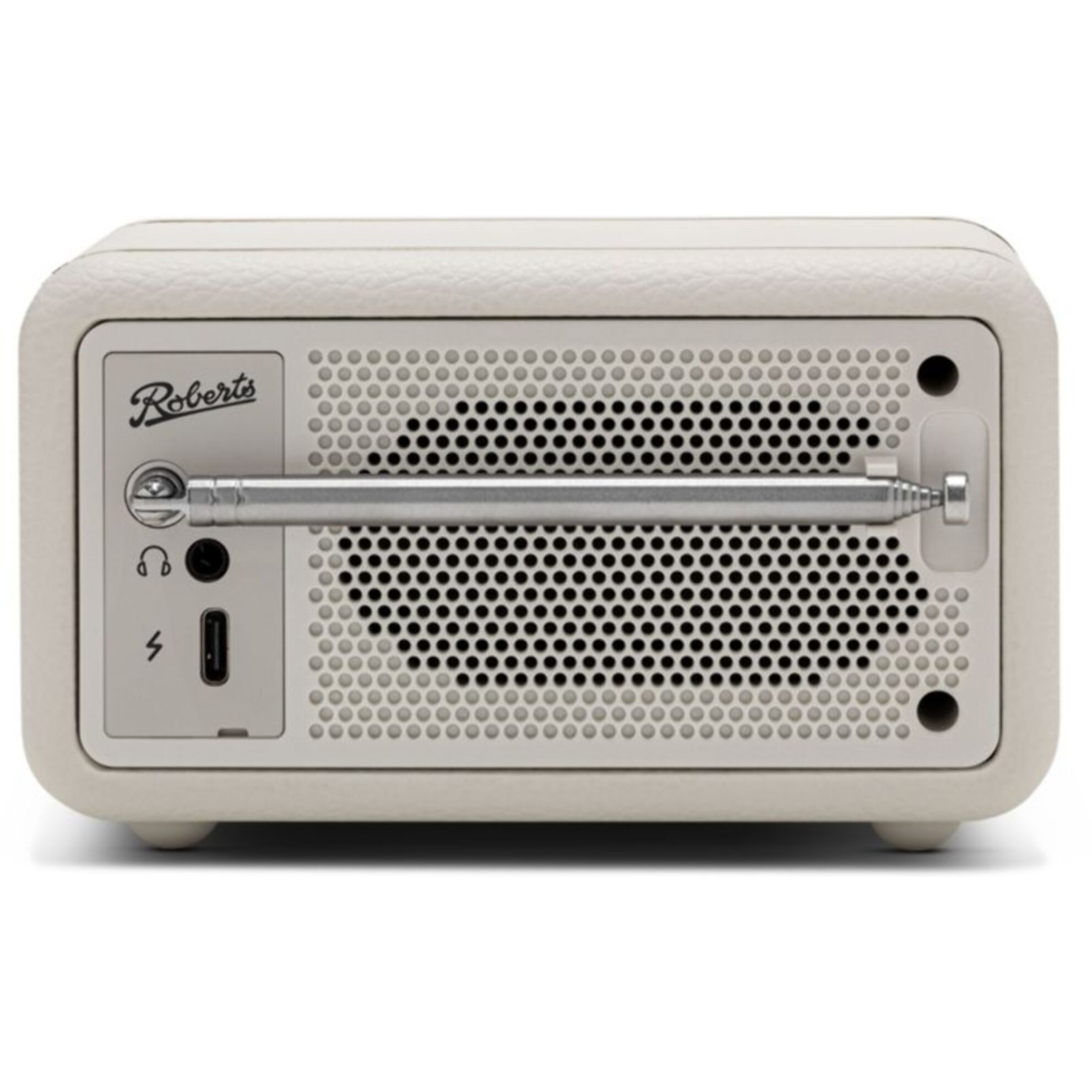 Radio DAB ROBERTS REVIVAL PETITE 2 PASTEL CREME