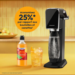 Concentré SODASTREAM AGRUMES 440ml