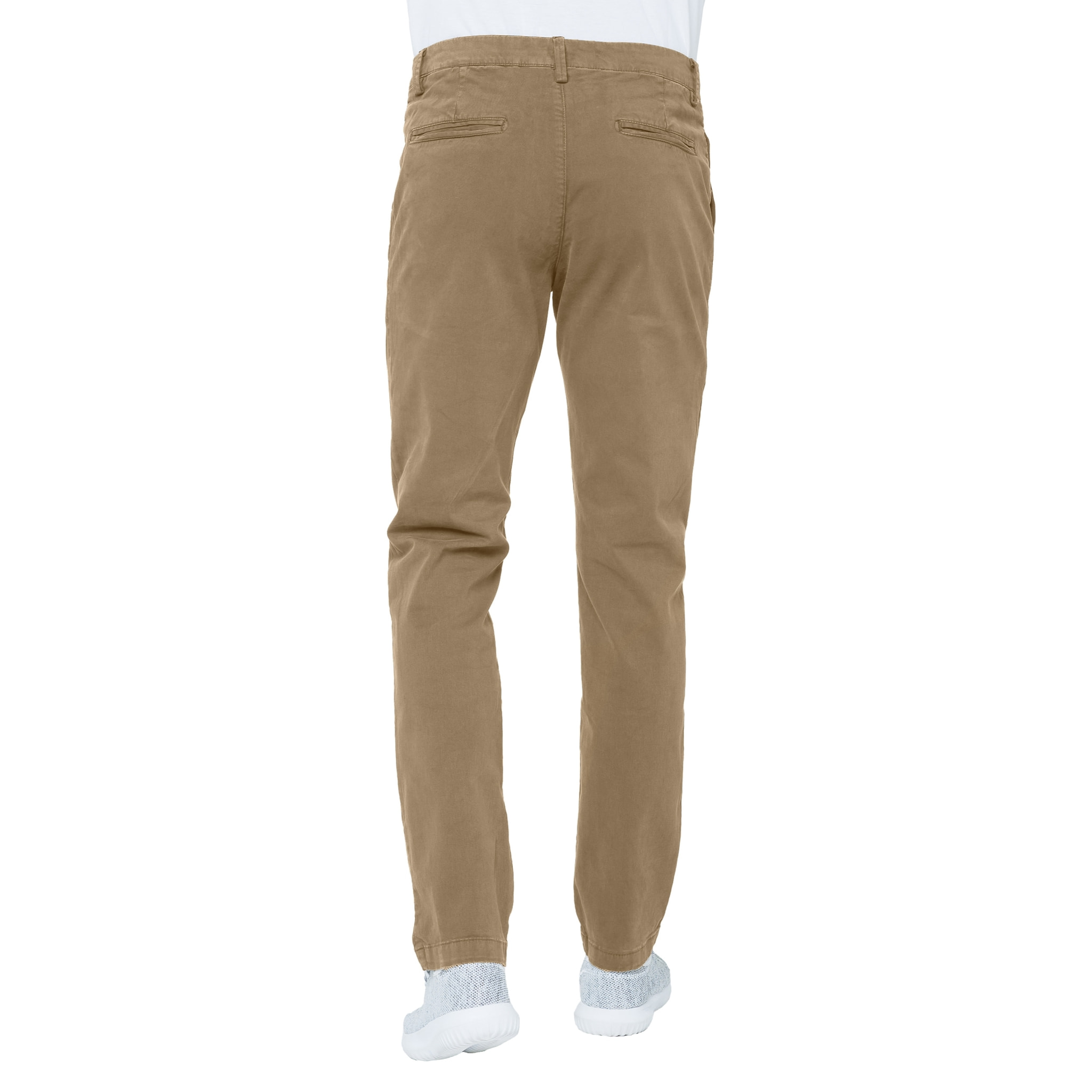 Pantalone Hot Buttered chinos Tjapukai cachi