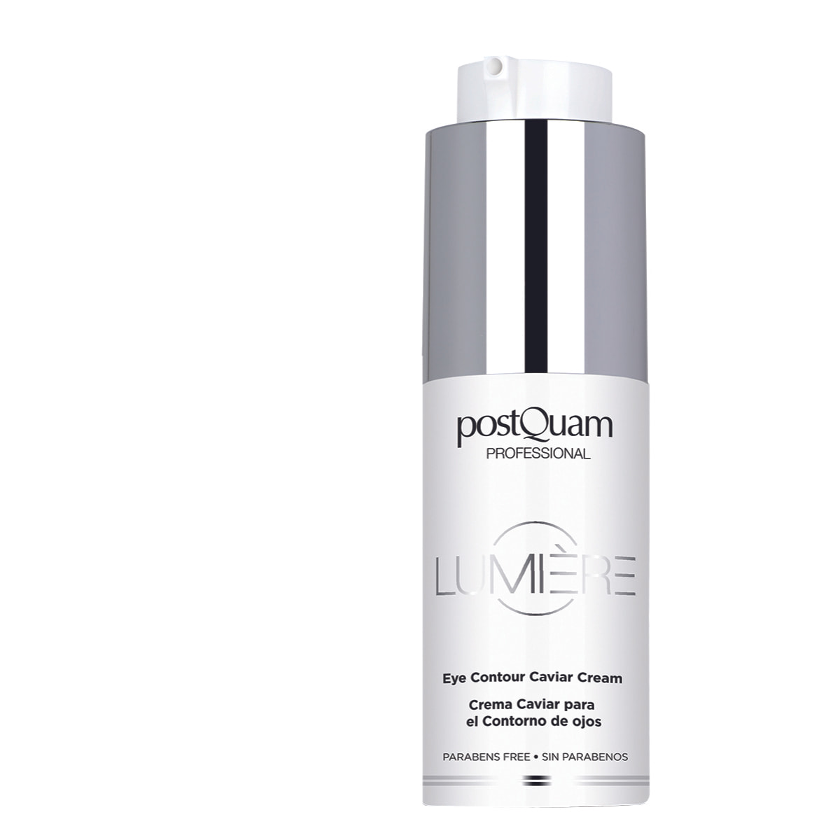 Contorno Occhi 20 Ml.