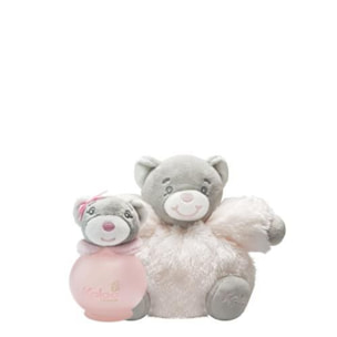 Kaloo Lilirose - Coffret Eau de Senteur 95 ml + Maxipatapouf