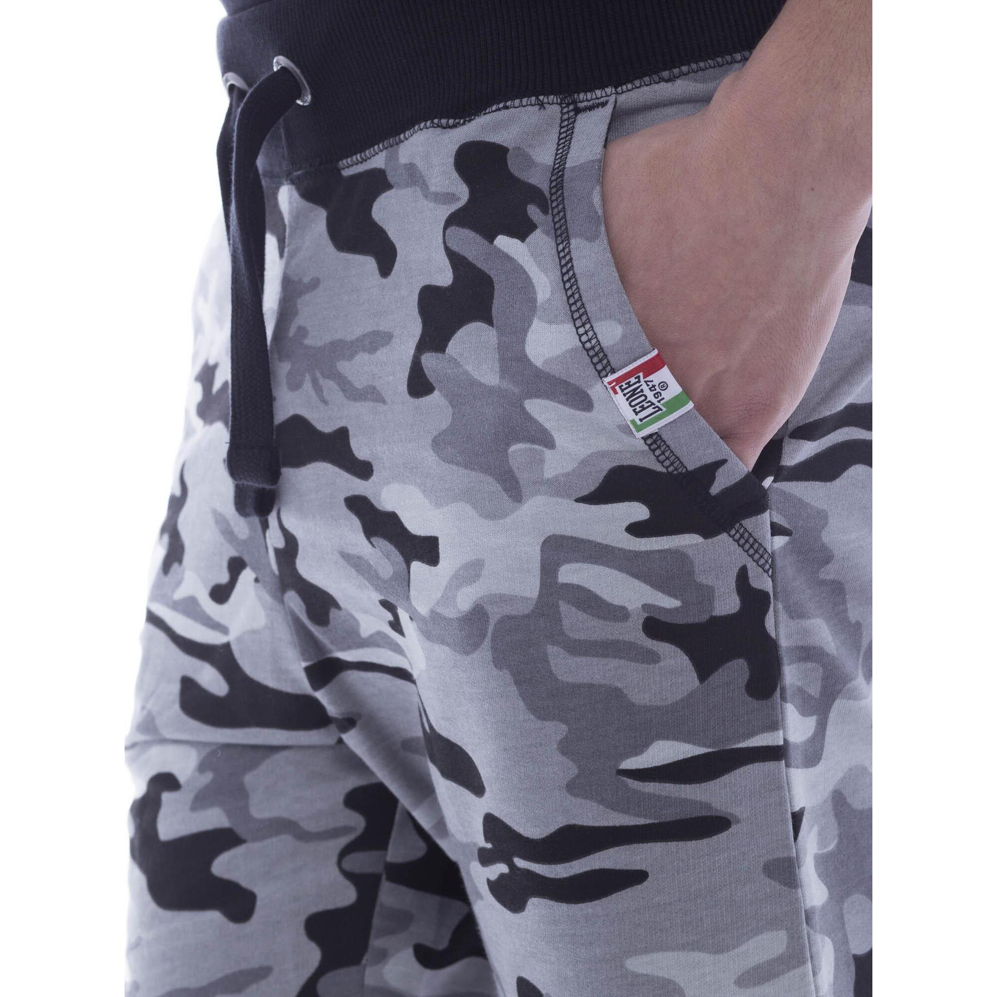 Leone 1947 Apparel pantalones cortos de hombre