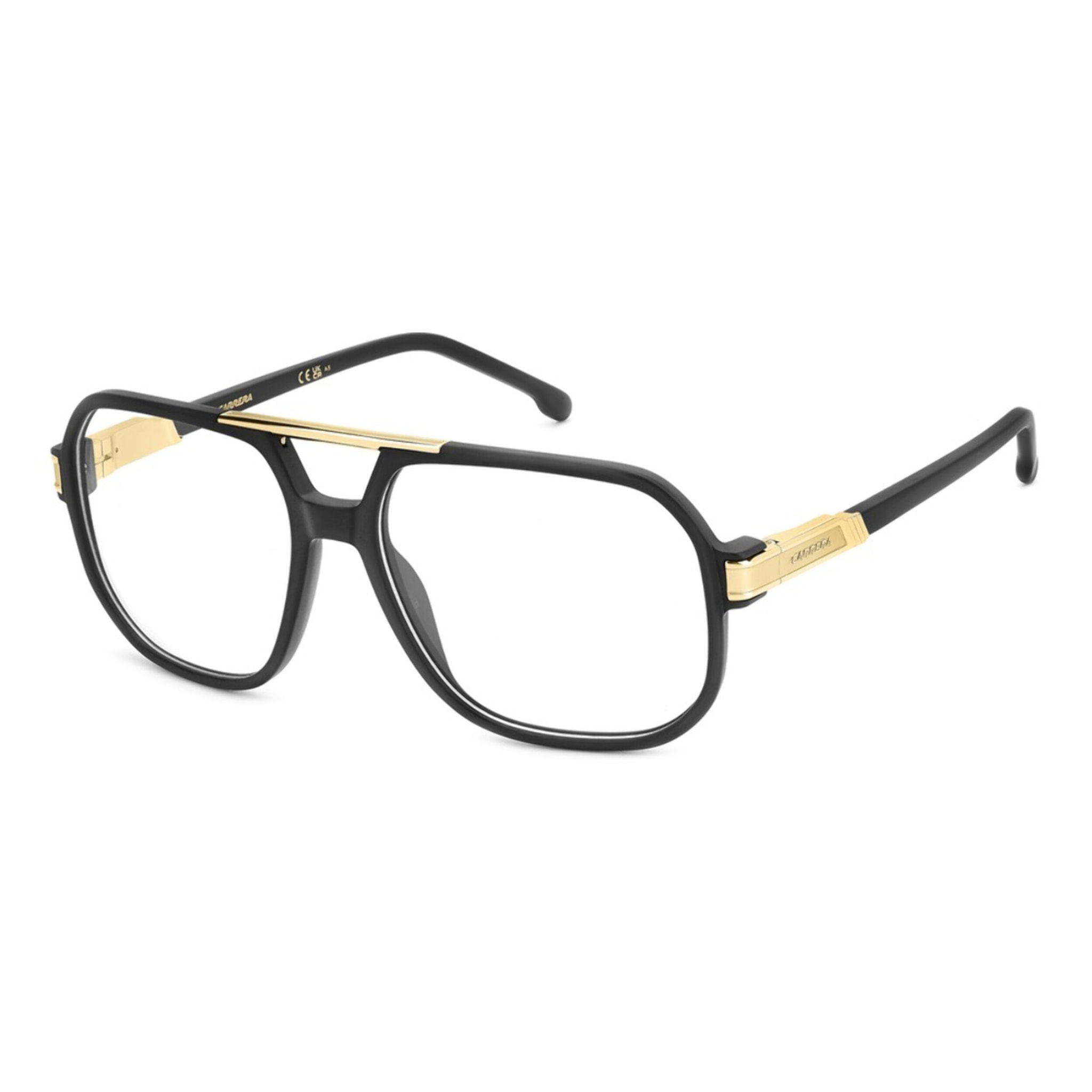 Gafas de Vista Carrera 1134 003 de Acetato Hombre 57 mm