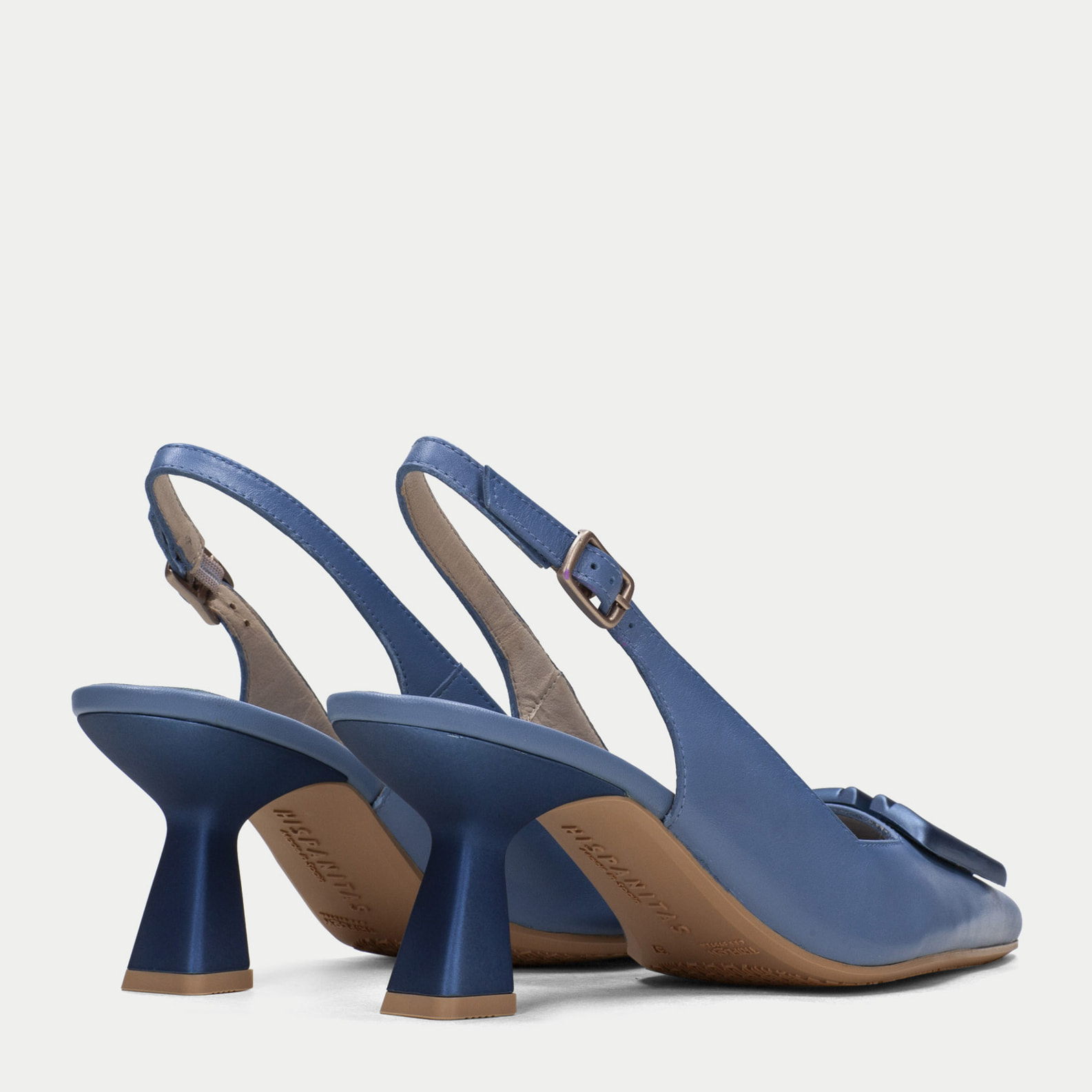 Destalonado Nova Azure 6 cm