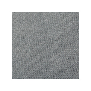 Clic clac confortable 130x190 cm housse tissu - BELCANTO