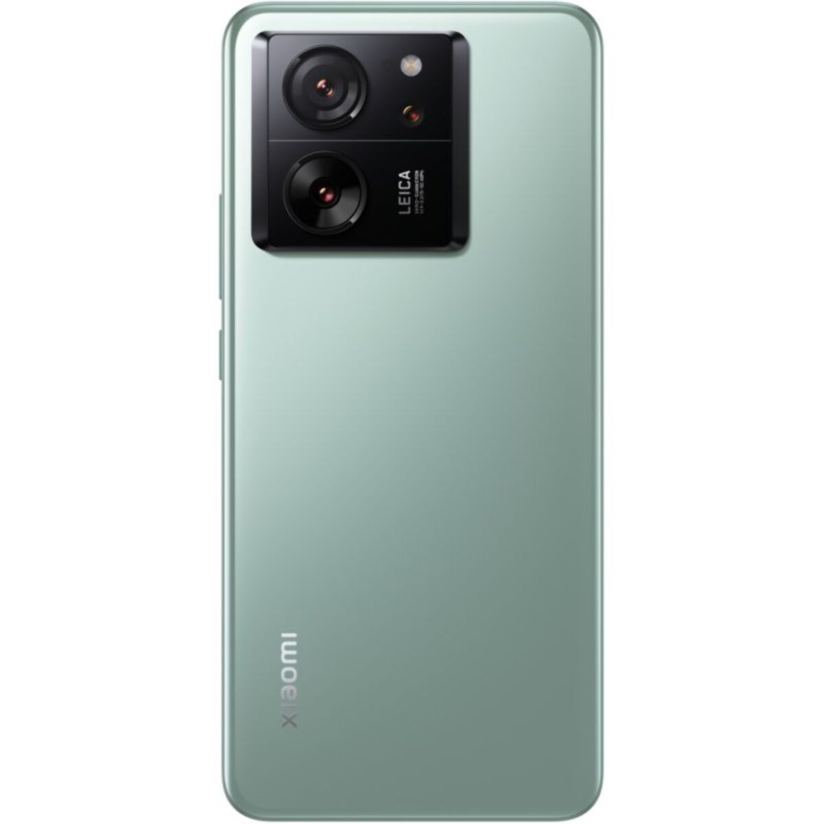 Smartphone XIAOMI 13T conçu avec Leica Vert 256Go