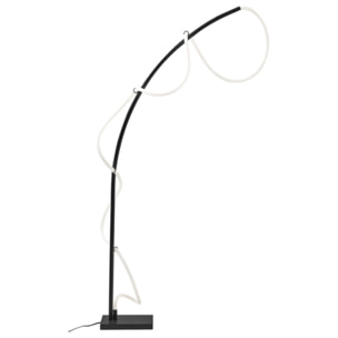 Piantana LED Rossini STRING