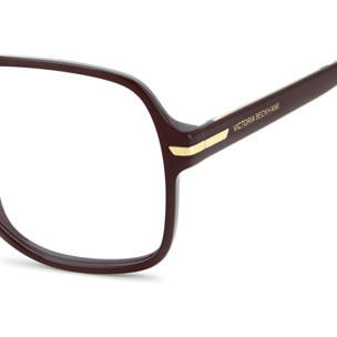 Gafas de Vista Victoria Beckham VB 1011 LHF de Acetato Mujer 58 mm