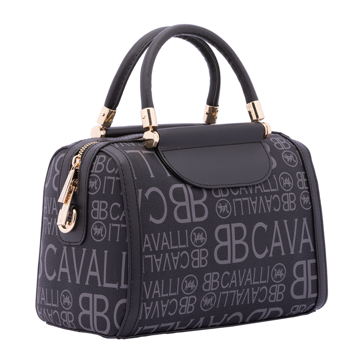 Borsa a bauletto  da donna ecopelle Prodotto Vegano 18x25x14 cm