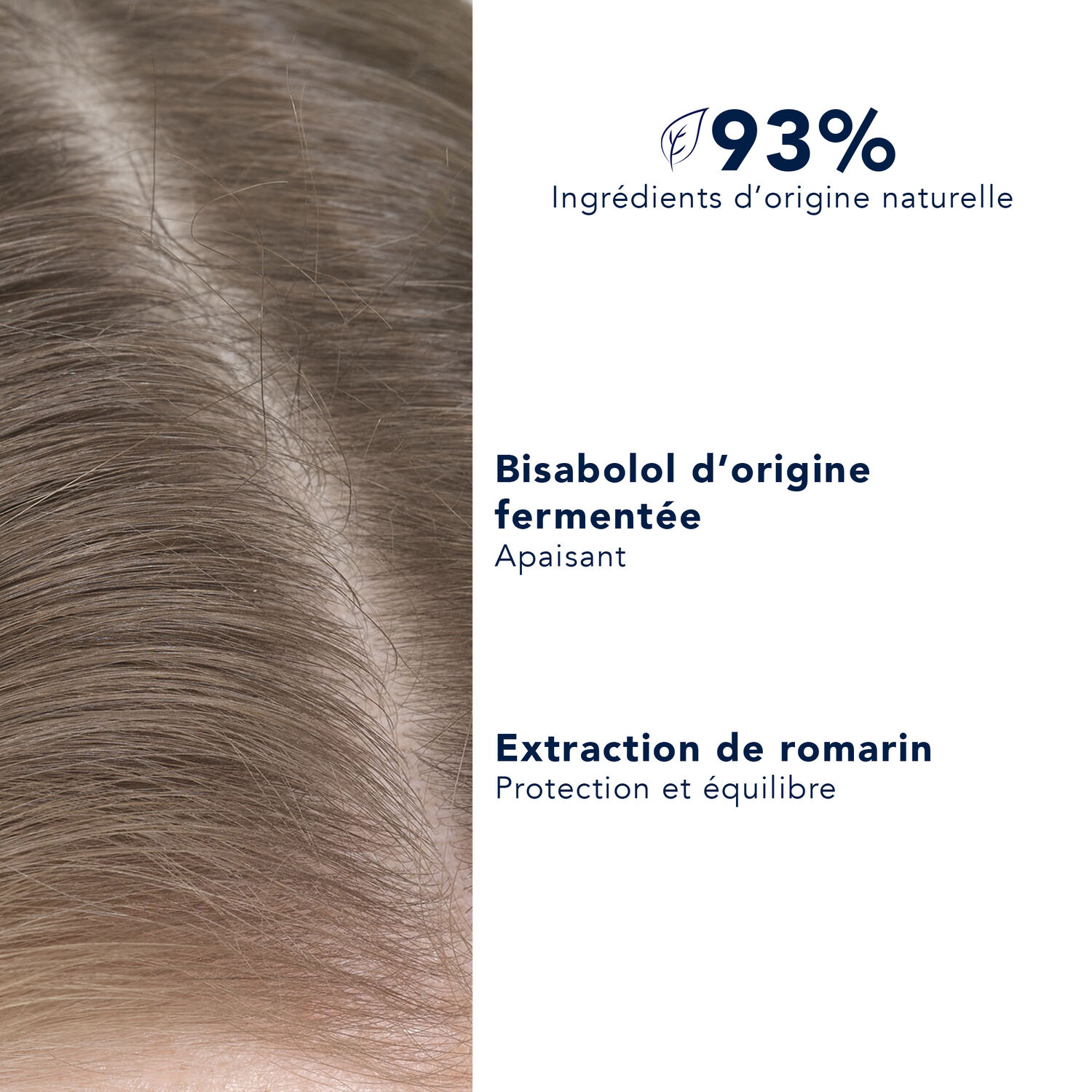 Anti-Démangeaison - Shampooing Dermo-Apaisant 250 ml