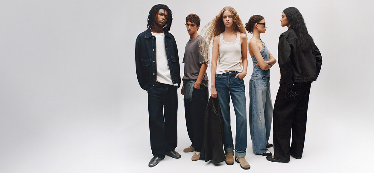 PULLBEAR en vente privilège sur VEEPEE