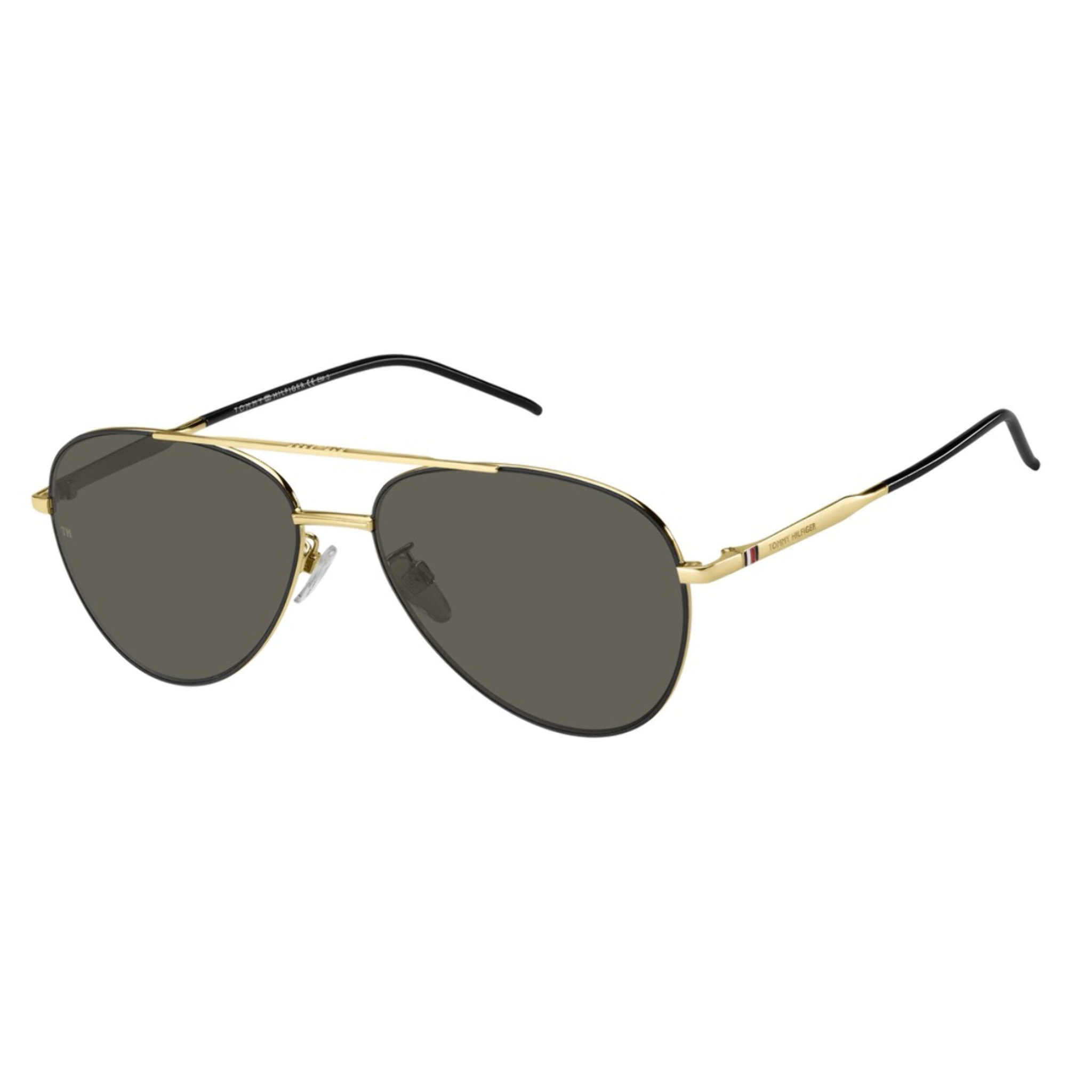 Gafas de Sol Tommy Hilfiger TH 1788/F/S I46 de Metal Hombre 60 mm