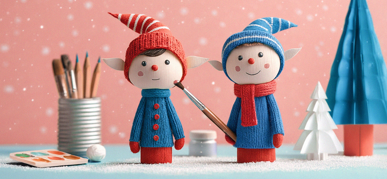 CADEAUX CREATIFS à super prix sur VEEPEE