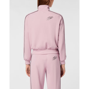 PLEIN SPORT Sweatjacket