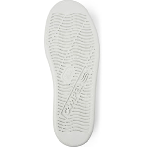 Zapatillas - CAMPER Peu Touring Twins - Multicolor - Cuero liso