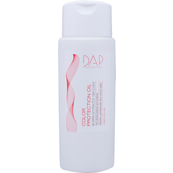 protector color cabellos porosos dap