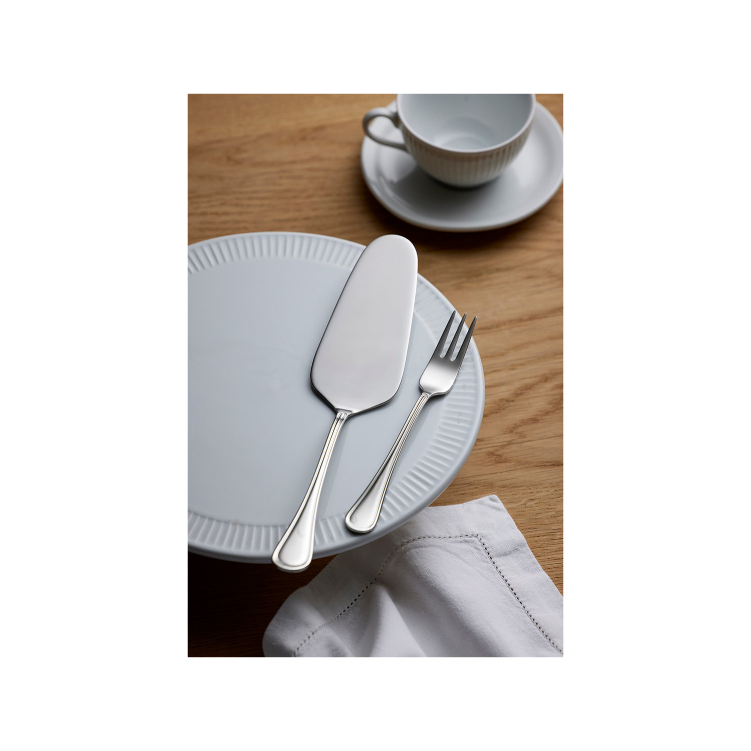 Pelle à gâteau Oxford