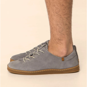 Zapatos N5911 NOBUCK LAVADO DENIM/ ORIGEN color Denim