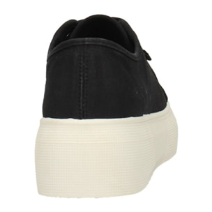 Sneakers Donna Tata Italia Nero