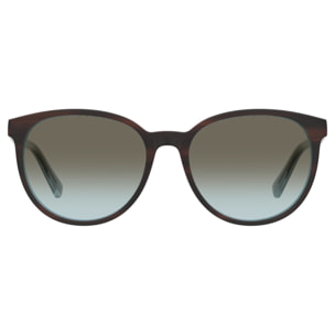 Gafas de Sol Love Moschino MOL103/S OFD de Acetato Mujer 55 mm