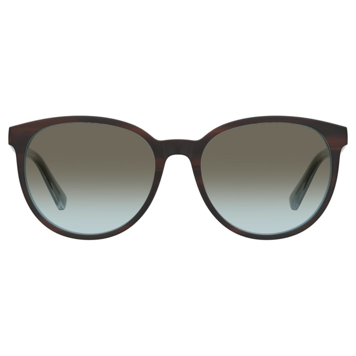 Gafas de Sol Love Moschino MOL103/S OFD de Acetato Mujer 55 mm
