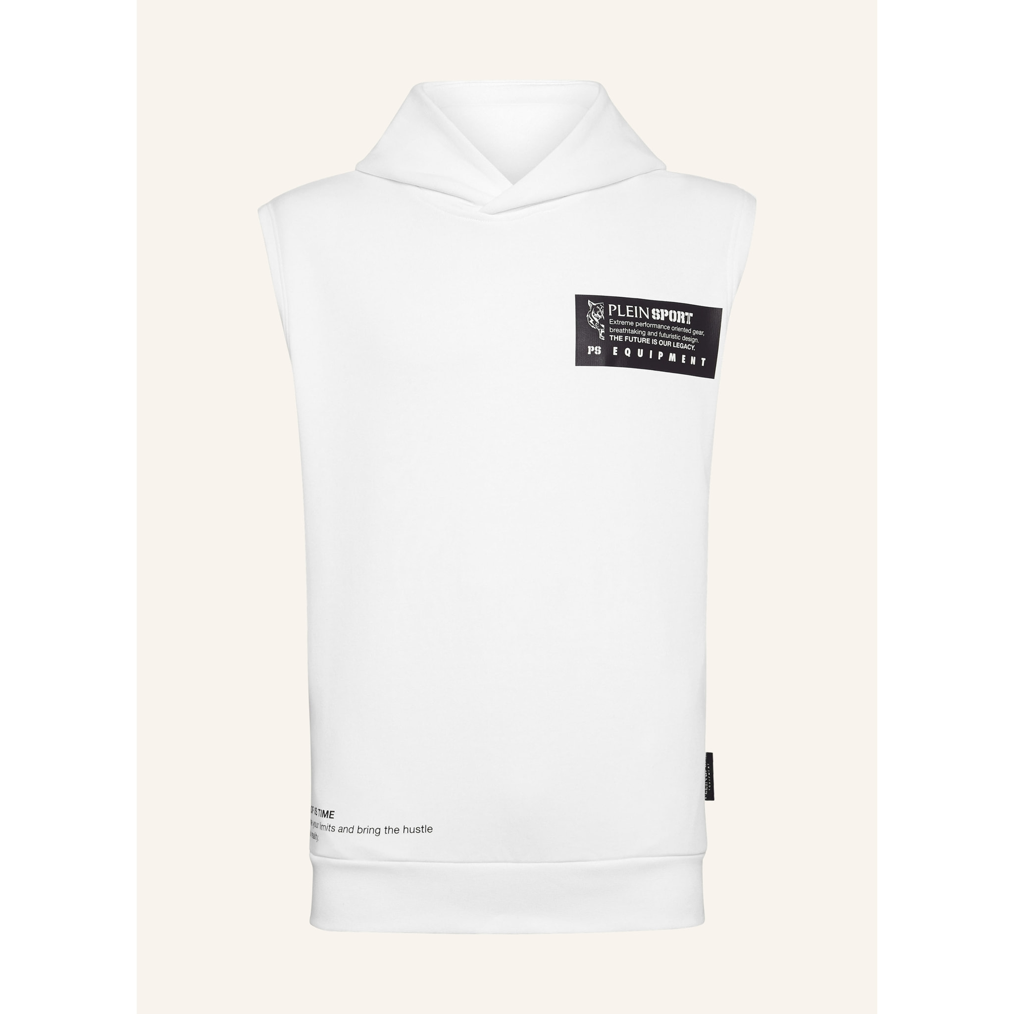 PLEIN SPORT Sport Top