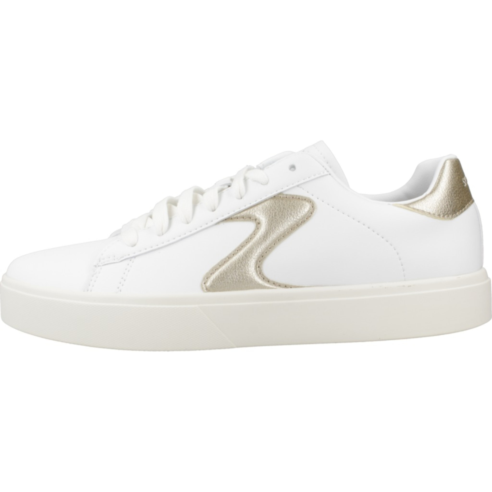 Sneakers de  Mujer de la marca SKECHERS  modelo EDEN LX White