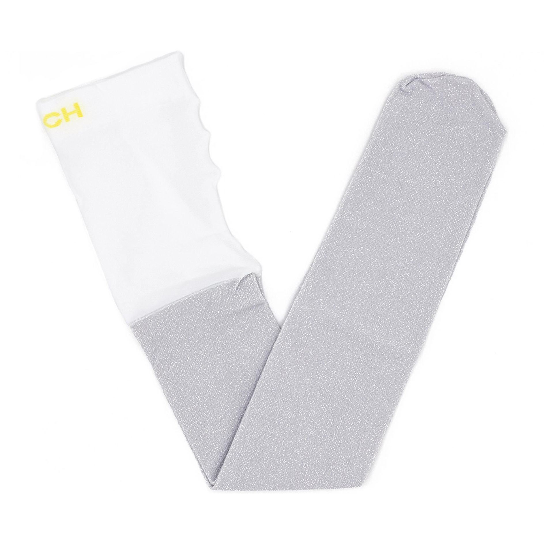 PANTY PANTY LUREX 92 Pan Con Chocolate