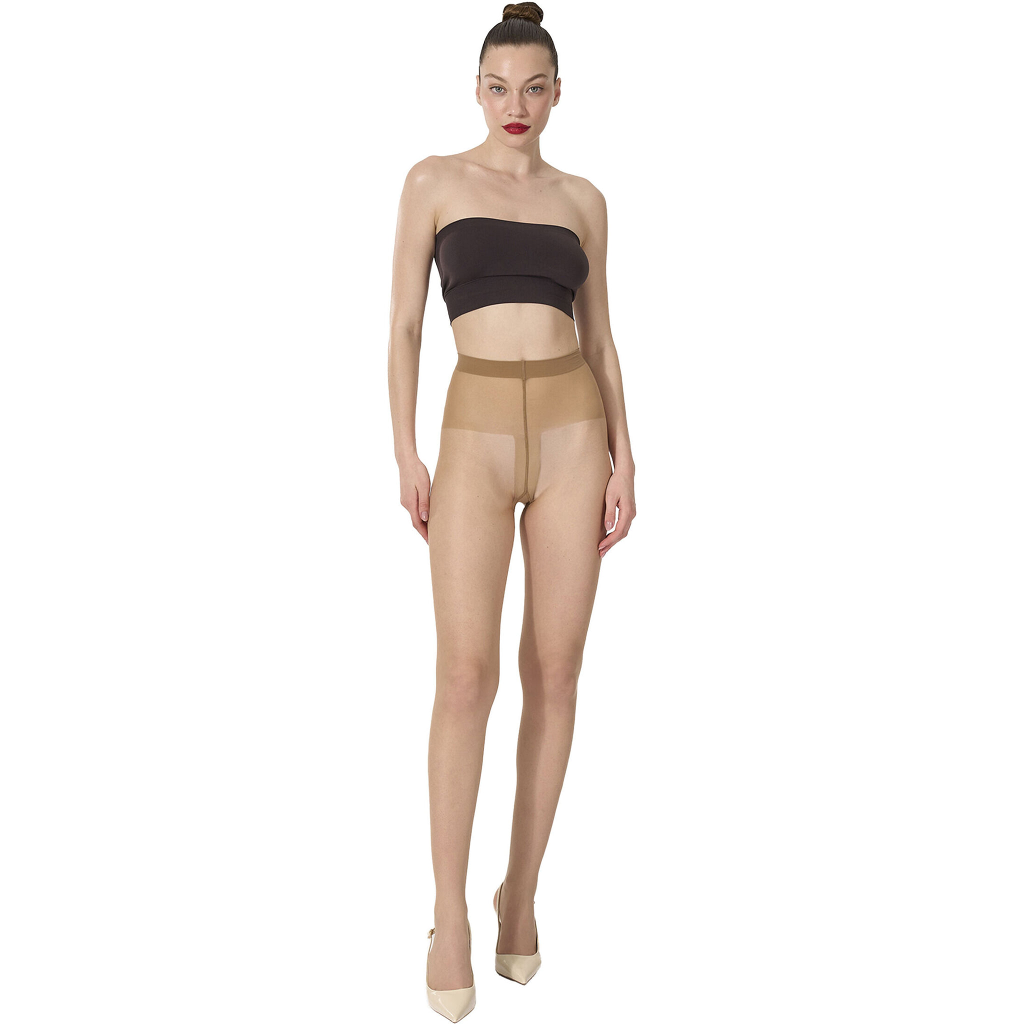 Collant Luxury 9 Tights