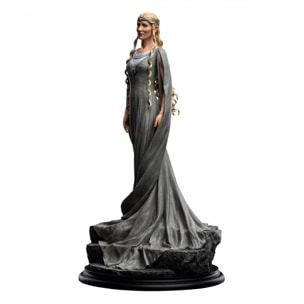 Lo Hobbit The Desolation Of Smaug Classic Series Statua 1/6 Galadriel Of The White Council 39 Cm Weta Workshop