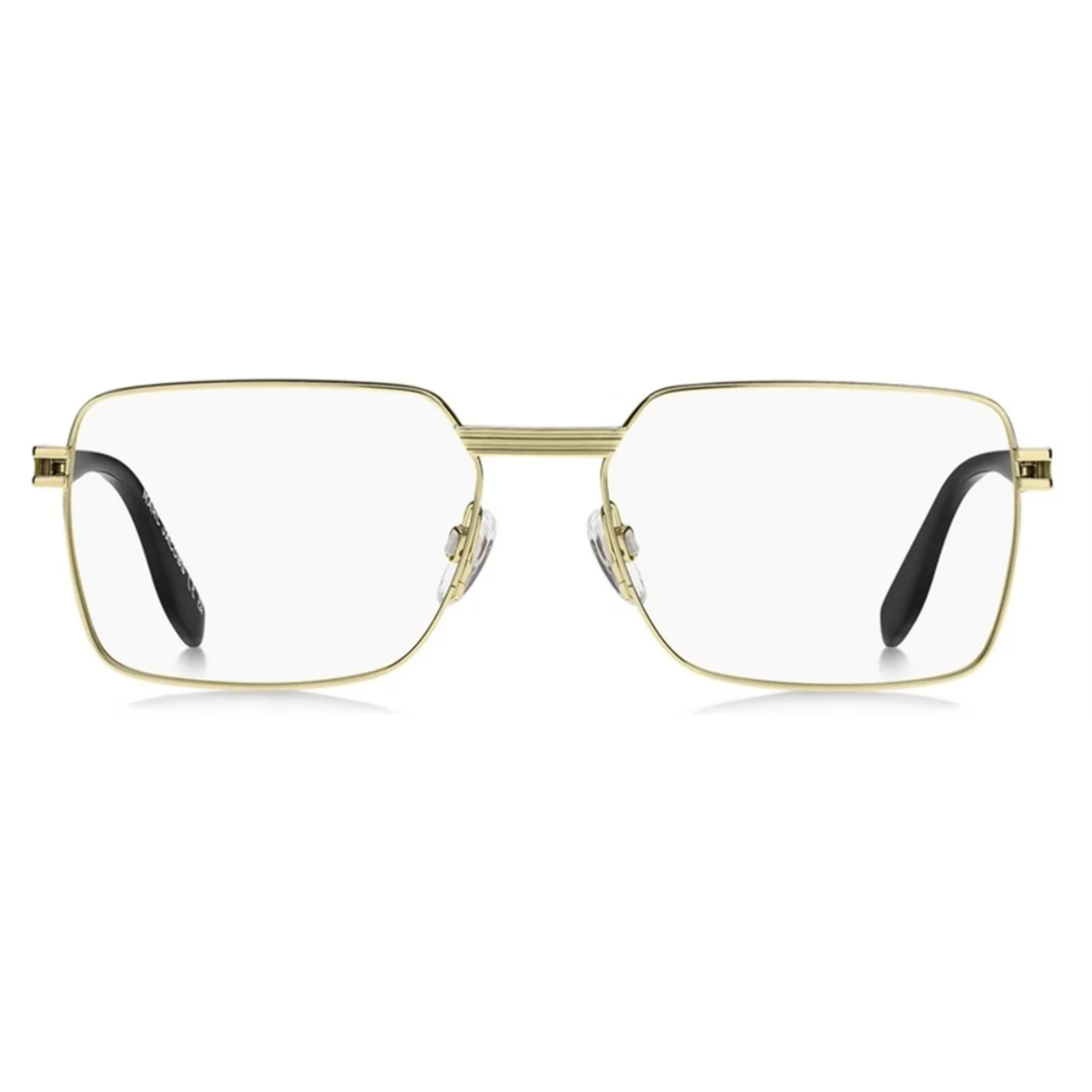 Gafas de Vista Marc Jacobs MARC 783 RHL de Titanio Hombre 57 mm
