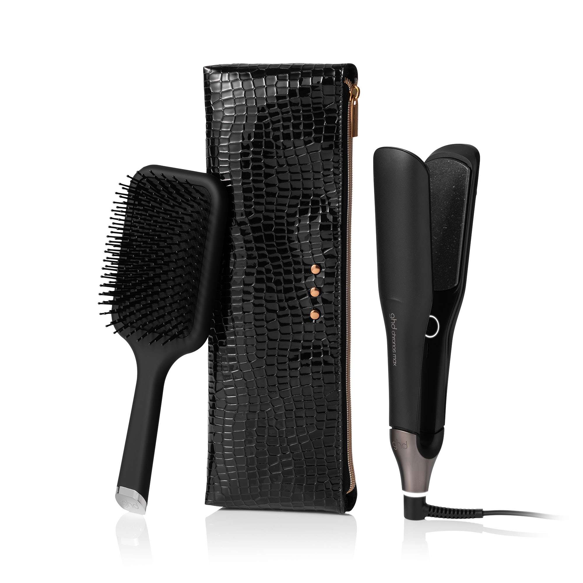 Coffret d'Exception Lisseur ghd Chronos Max