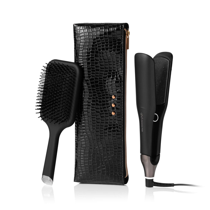 Coffret d'Exception Lisseur ghd Chronos Max