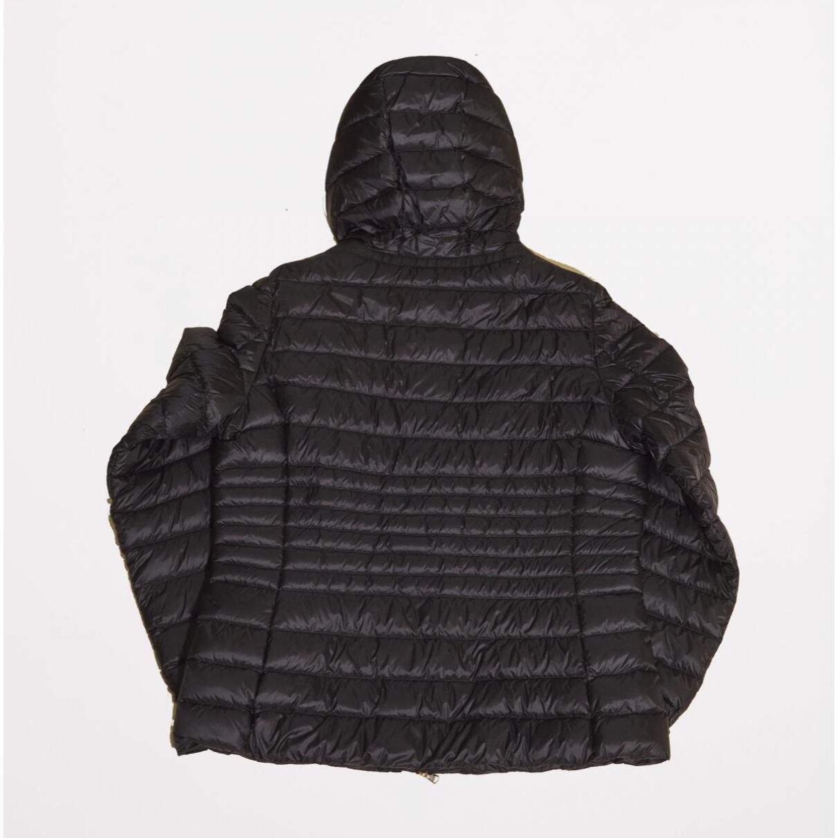 Chaqueta Mujer de la marca GEOX  modelo D JAYSEN NEGRO