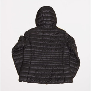 Chaqueta Mujer de la marca GEOX  modelo D JAYSEN NEGRO