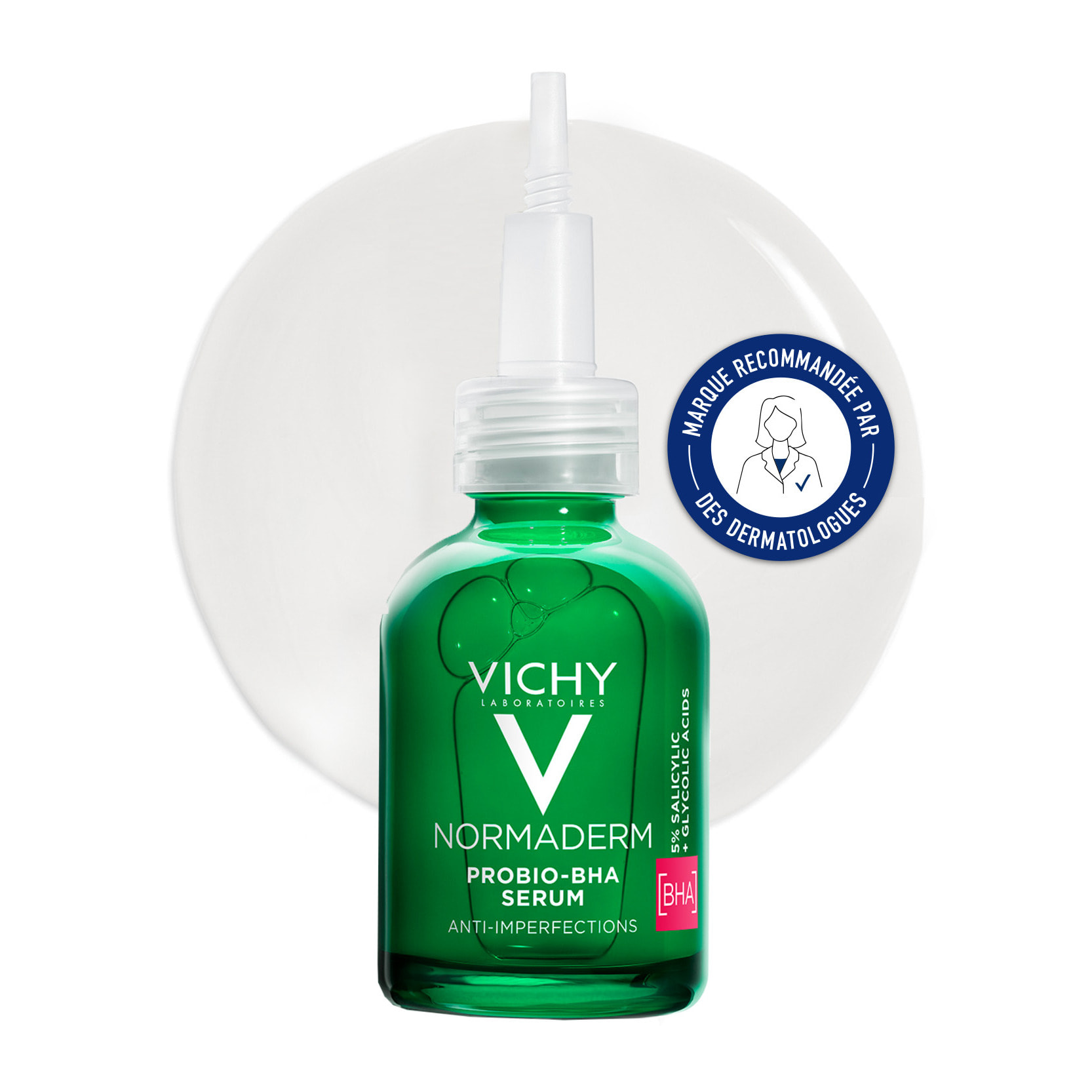 Normaderm Probio-BHA Sérum Anti-imperfections 30ML