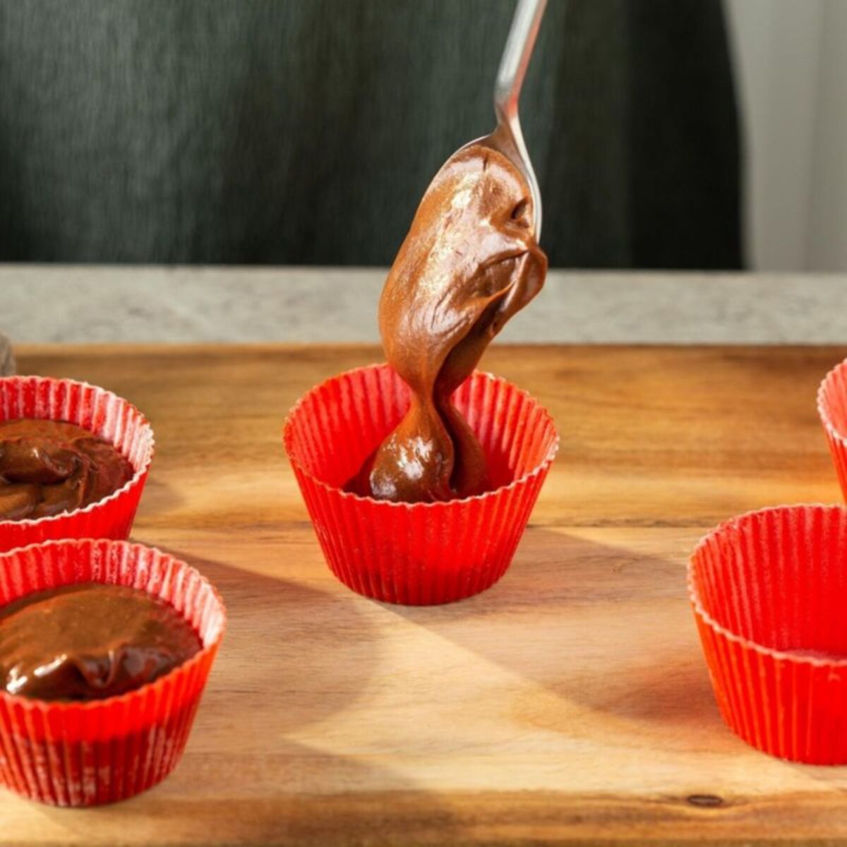 Plaque PHILIPS HD9945/01 Cuve 4.2L et moules à muffin pour Airfryers XL