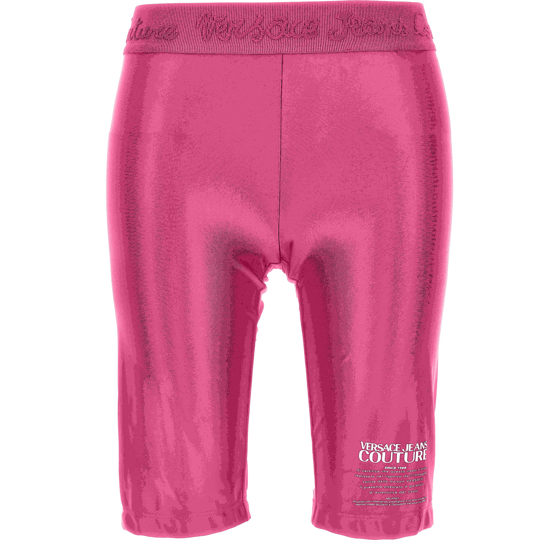 Versace Jeans Couture leggings