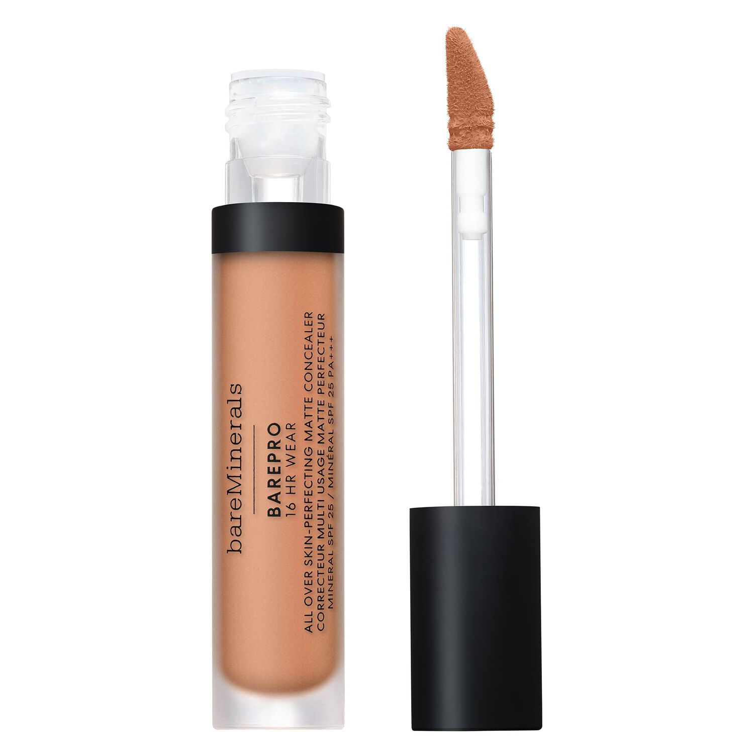 BarePro® - Anti-Cernes Multi Usage Mat Perfecteur