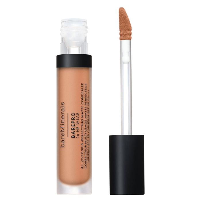 BarePro® - Anti-Cernes Multi Usage Mat Perfecteur