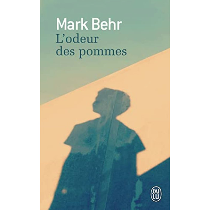 Behr,Mark | L'odeur des pommes | Livre d'occasion
