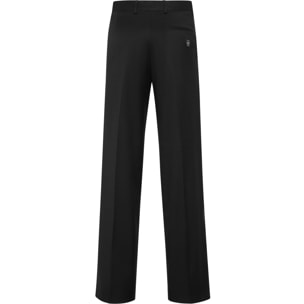 PHILIPP PLEIN Wide Leg Trousers