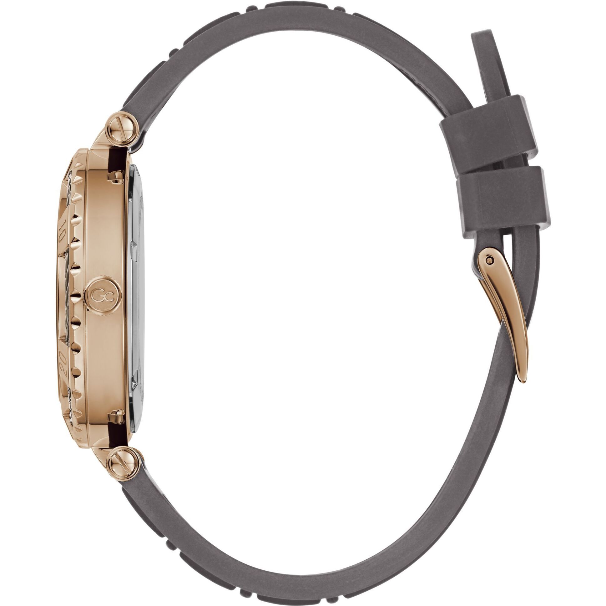 Gc Minisweep De Cuarzo Gc Ladydiver Silicone