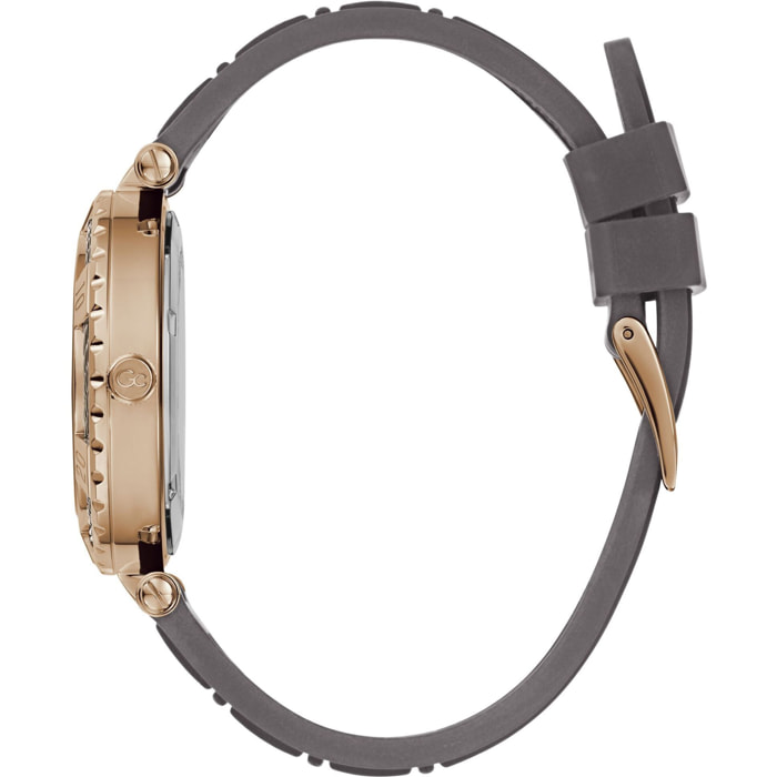 Gc Minisweep De Cuarzo Gc Ladydiver Silicone