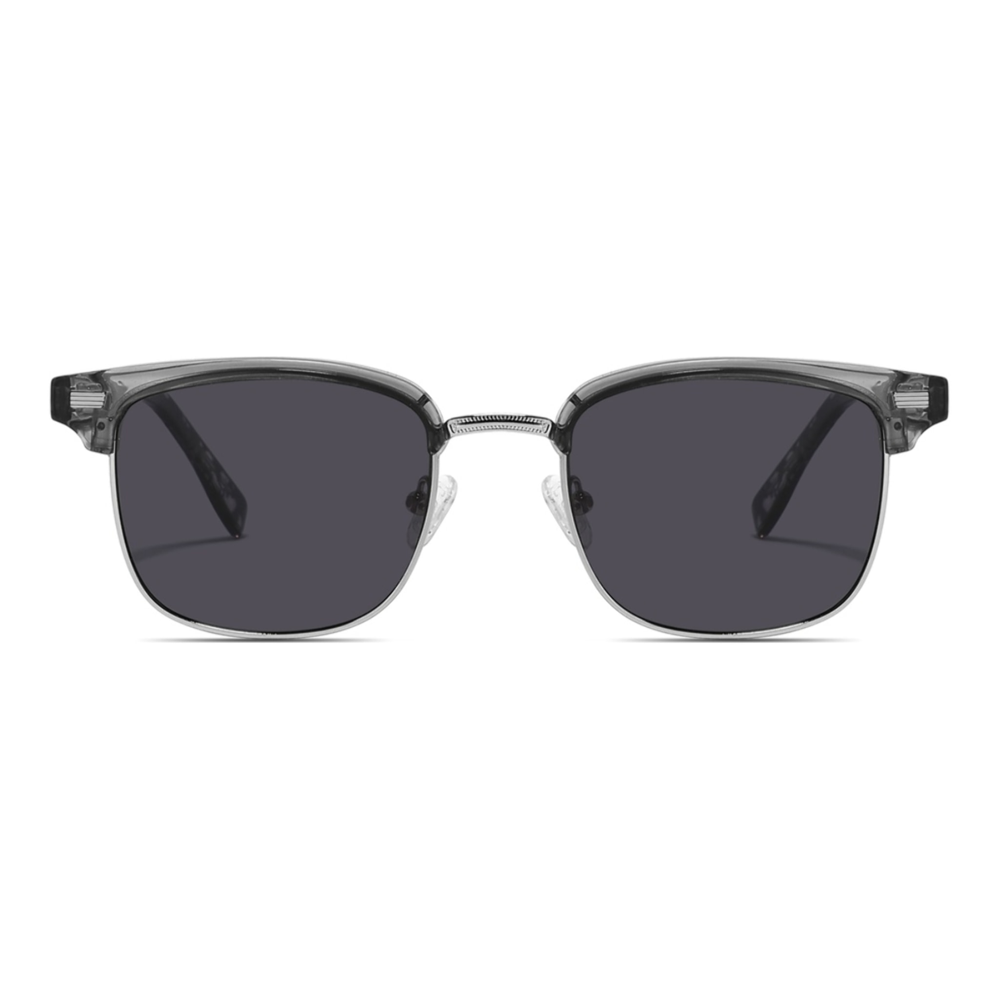 Gafas de Sol Sexton 8929-7 Polarizadas de Metal Unisex 50 mm