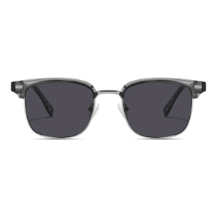 Gafas de Sol Sexton 8929-7 Polarizadas de Metal Unisex 50 mm