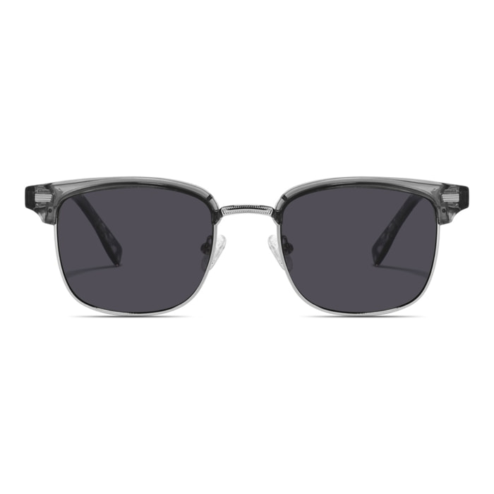 Gafas de Sol Sexton 8929-7 Polarizadas de Metal Unisex 50 mm