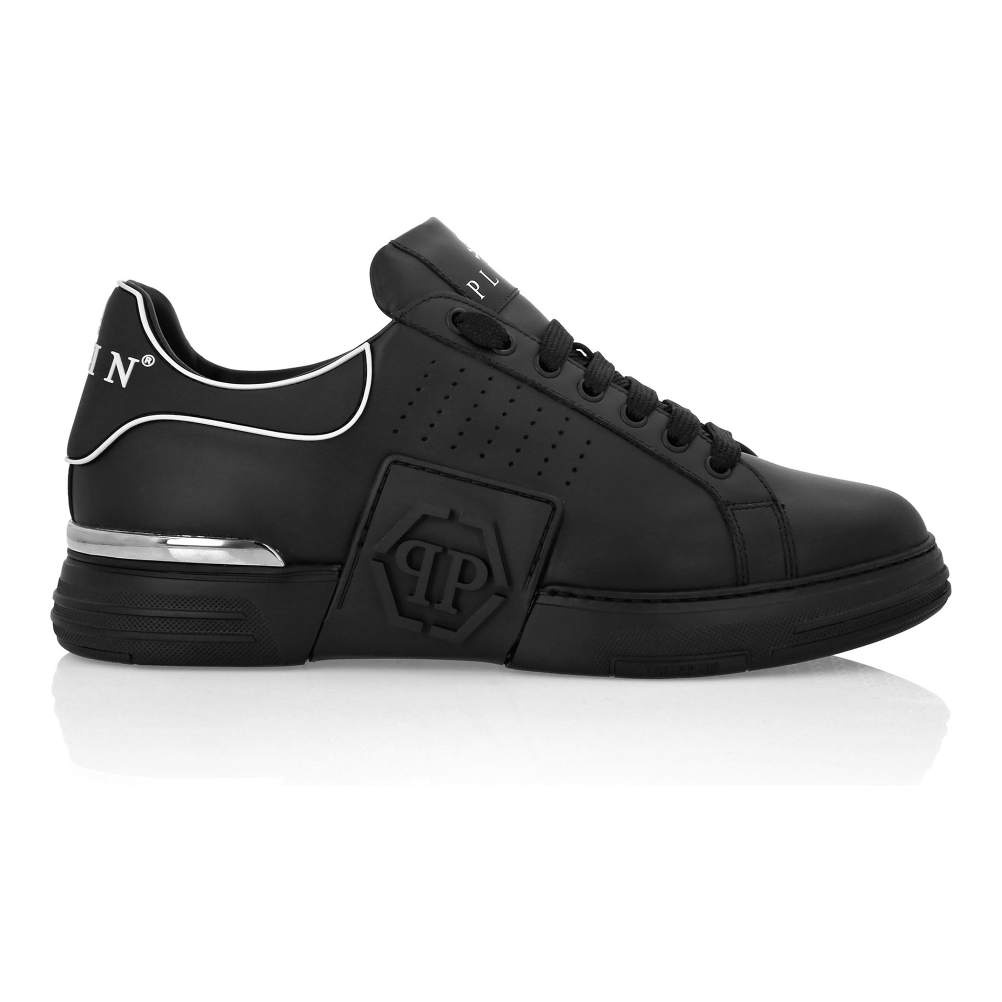 PHILIPP PLEIN Zapatillas Lo-Top HEXAGON