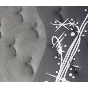 Topper Viscografeno Nova Confort, Altura 4 cm