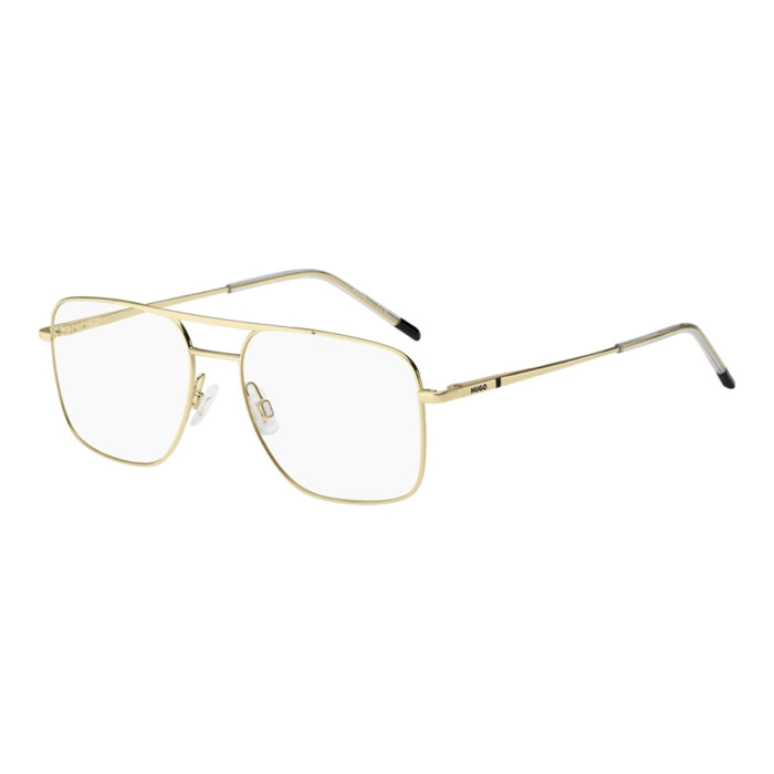 Gafas de Vista Hugo HG 1322 J5G de Metal Hombre 55 mm